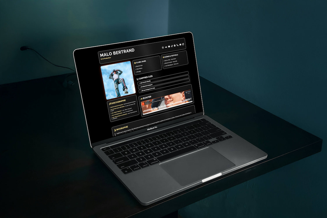 Gestion des ventes en ligne - Suivez vos revenus en temps réel