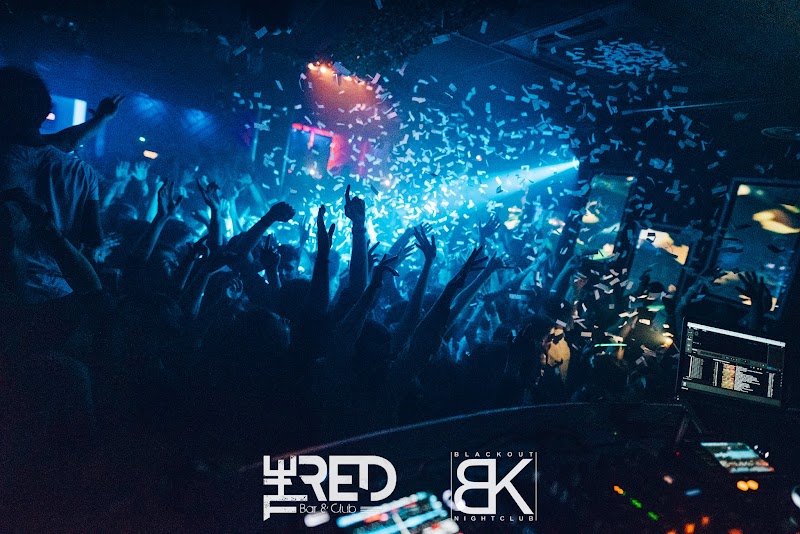 Nightclub cover