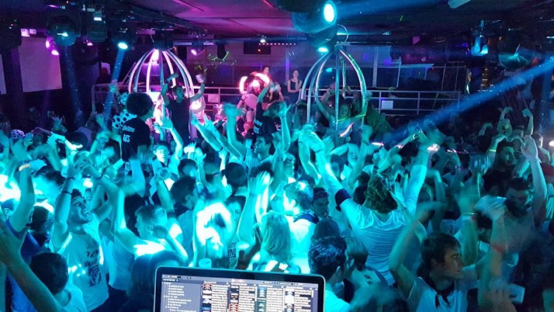 La Suite Club