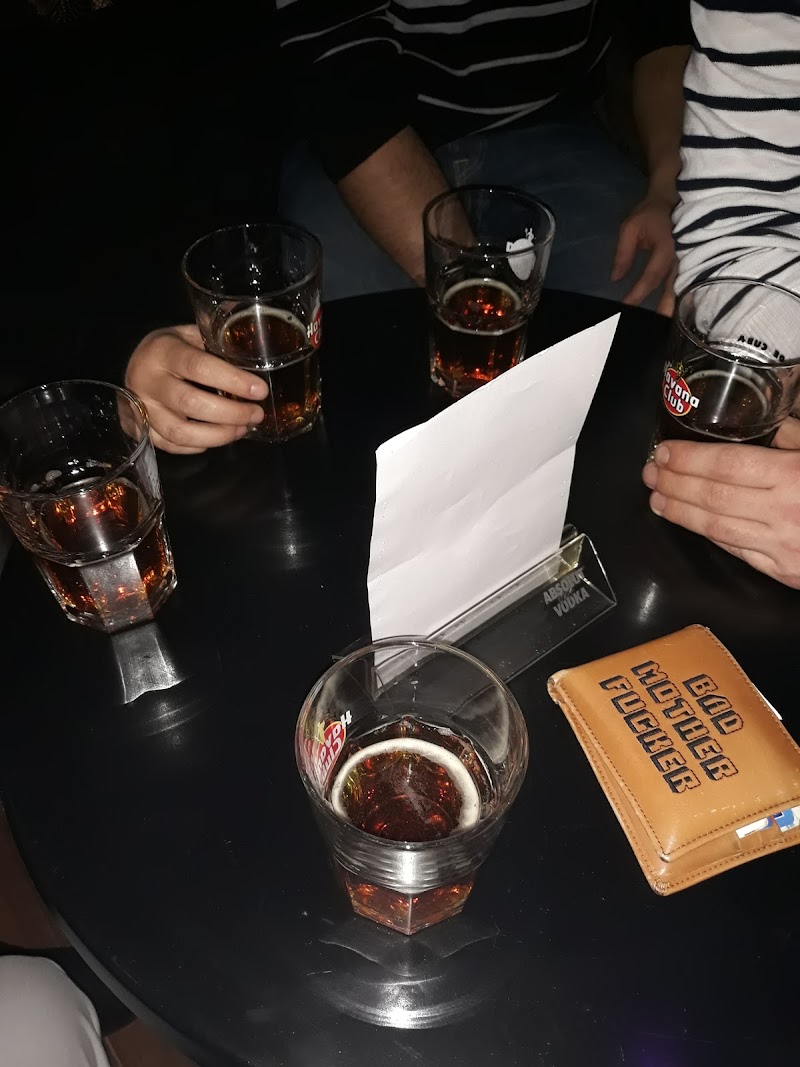 Le Privilège Club à Béthune