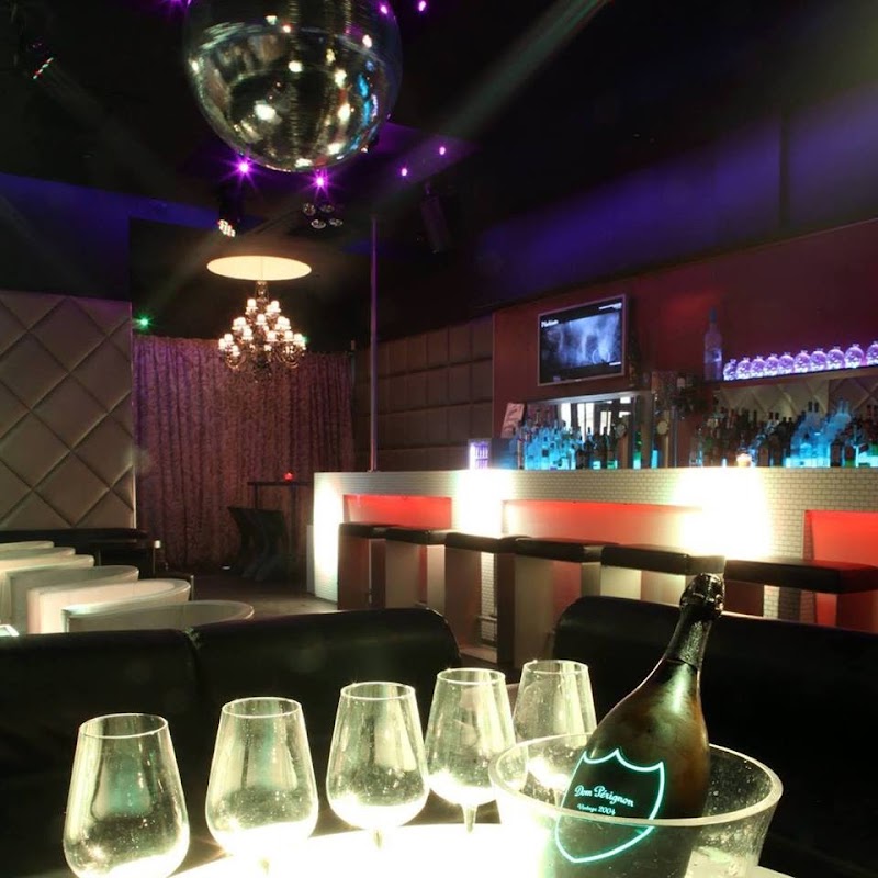 Nightclub cover