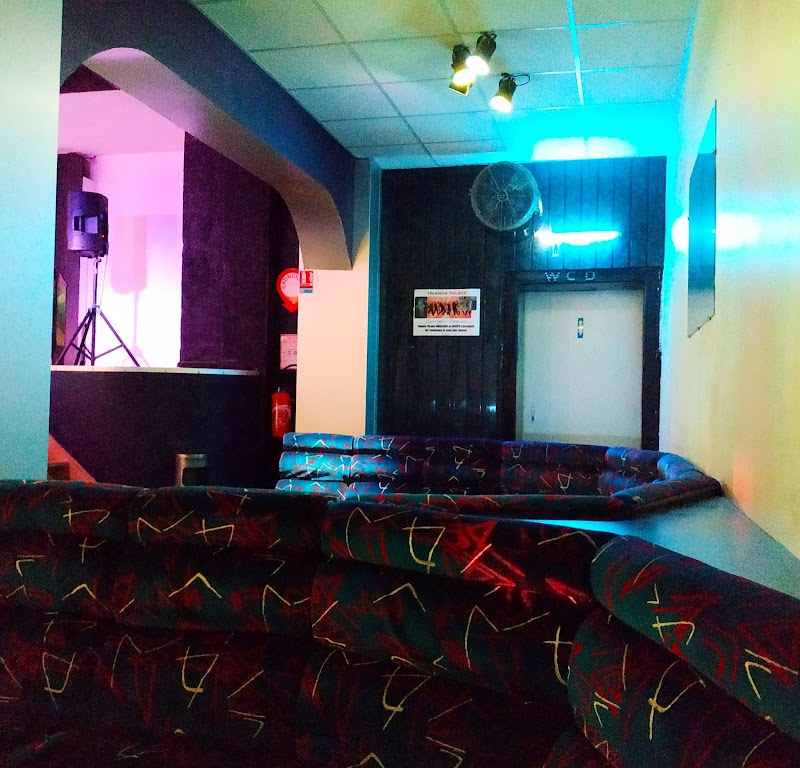 Le Trianon