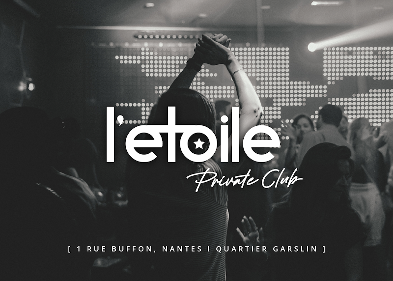 Nightclub cover