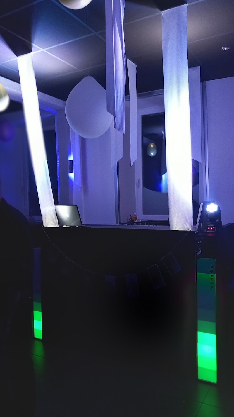 Nightclub cover