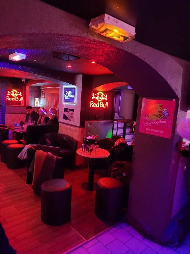 Le Privilège Club