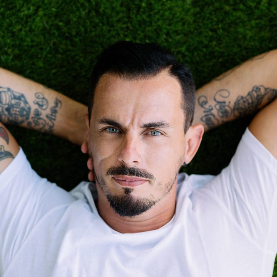 Dj GetDown, de Narbonne à Las Vegas