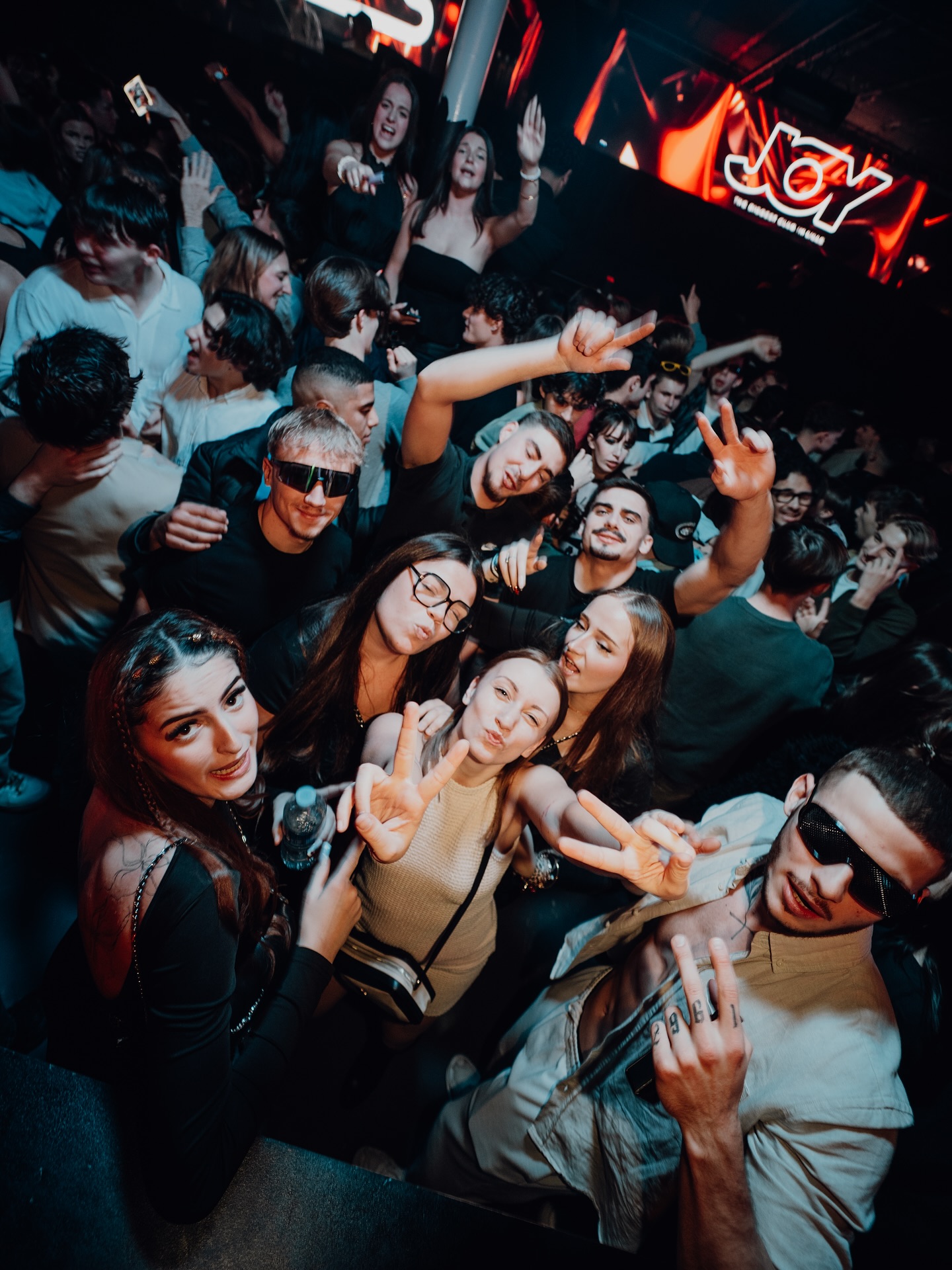 Les clubs incontournables pour les étudiants à Lille