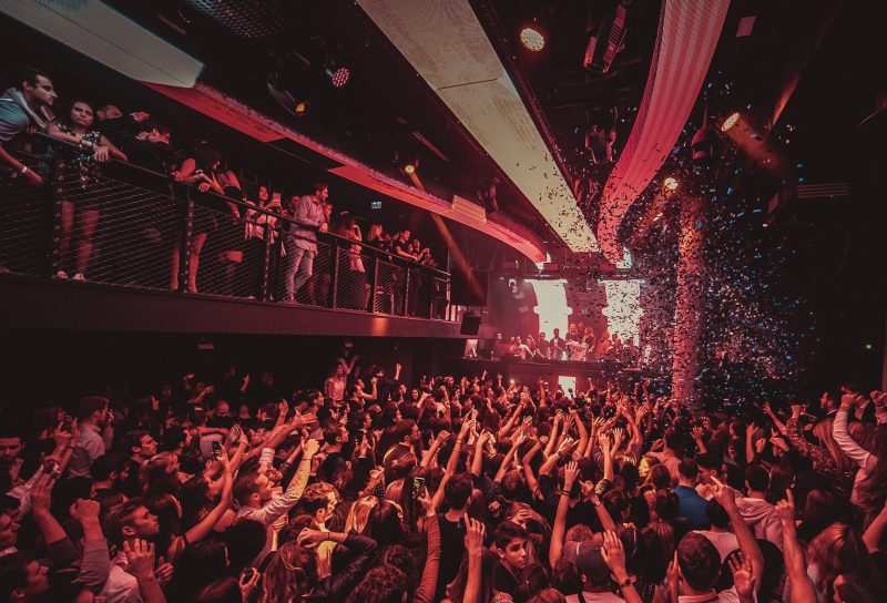 Les club incontournables de Lyon