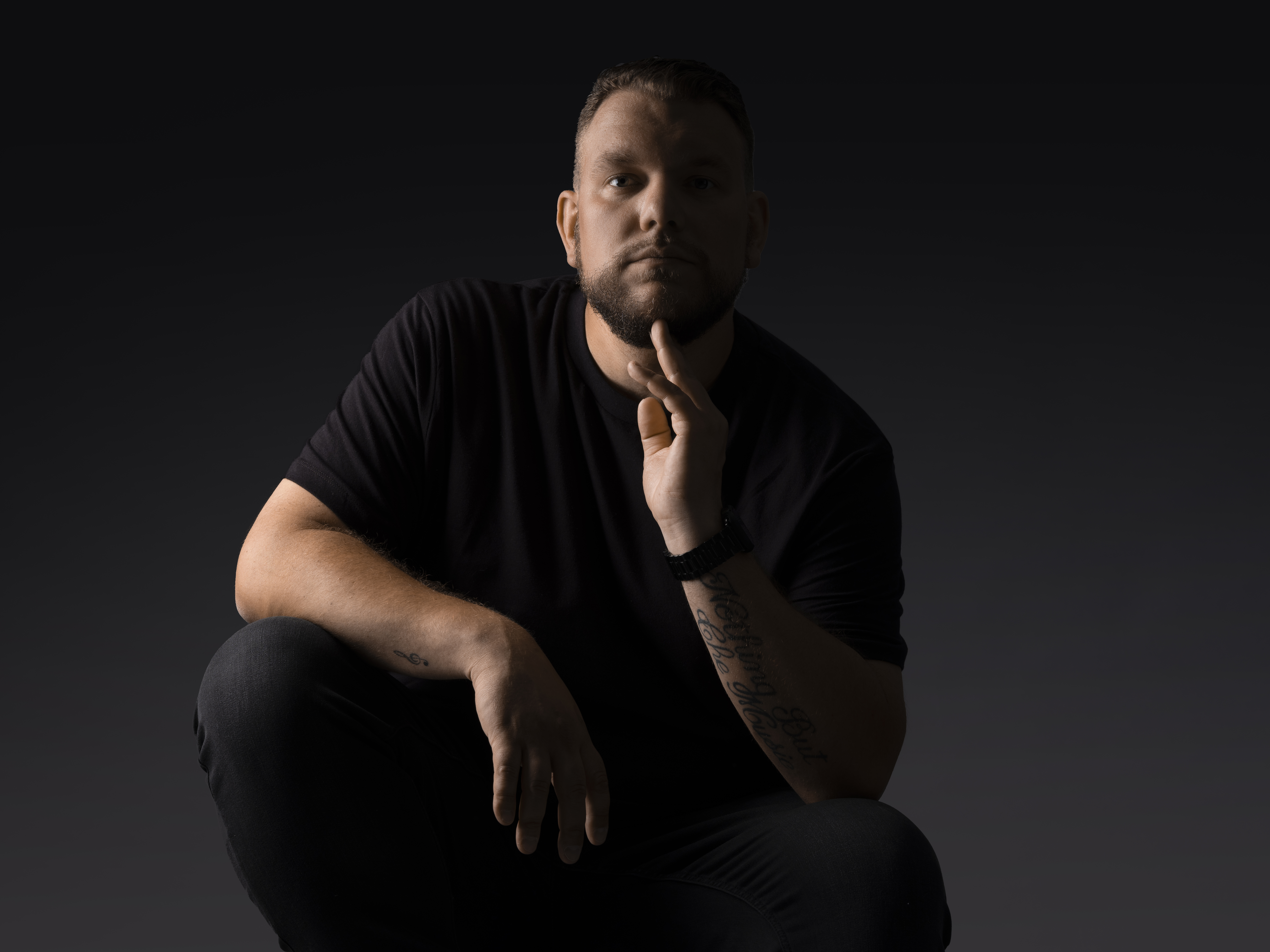 Dj Florum, du camping aux Zéniths