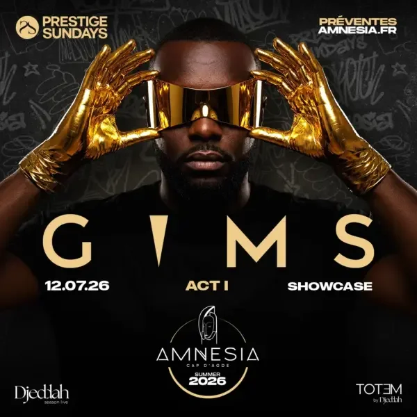 GIMS
