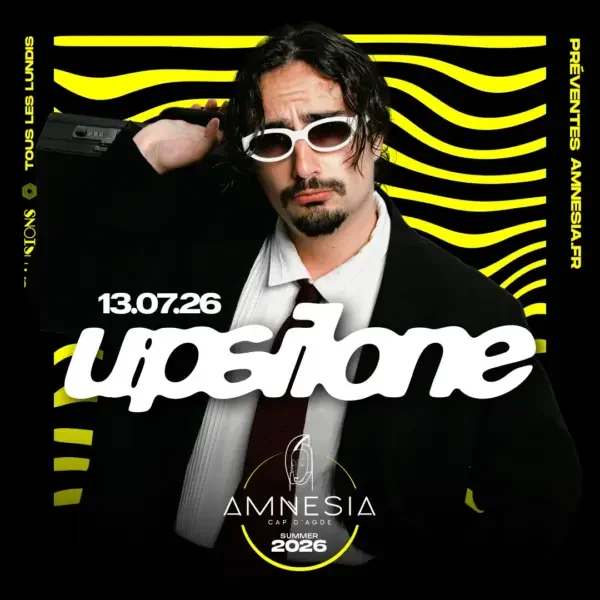 UPSILONE