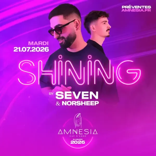 SHINING