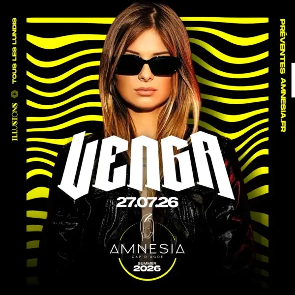 VENGA