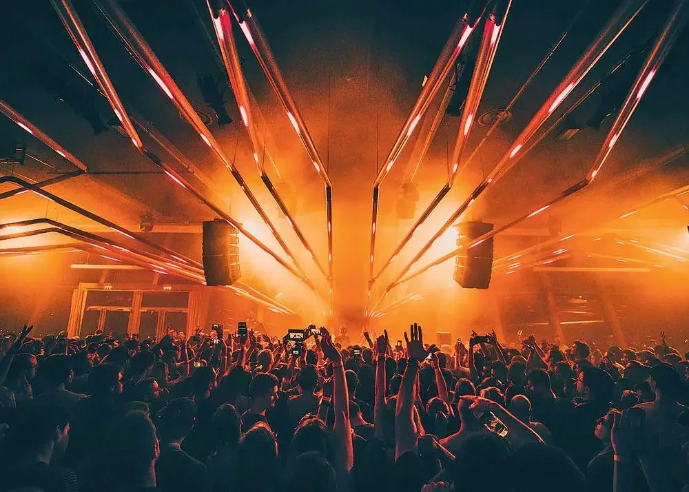 T7 : Protocol By Klofama - Dress Code: White