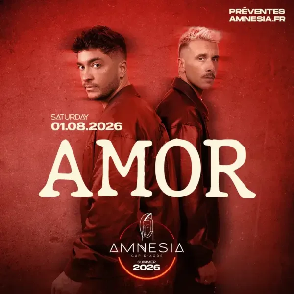 AMOR