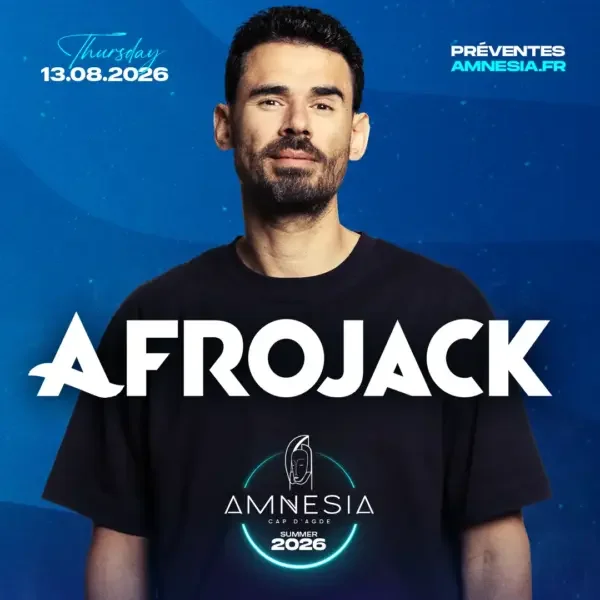 AFROJACK
