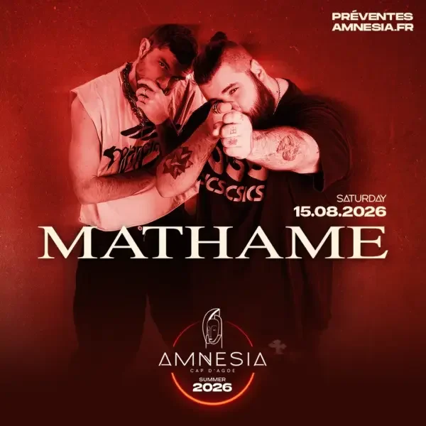 MATHAME