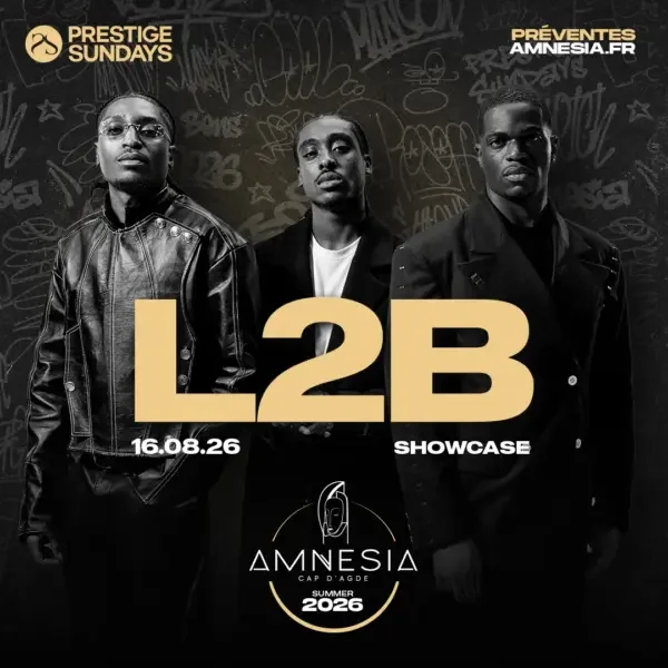 L2B