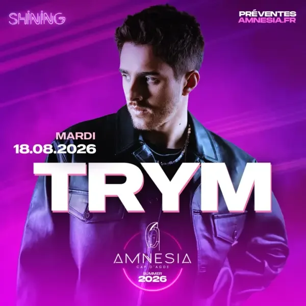 TRYM