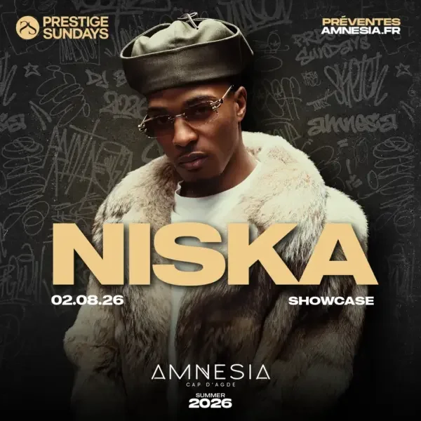 NISKA