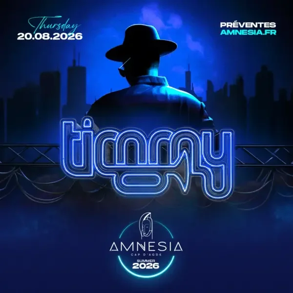 TIMMY TRUMPET