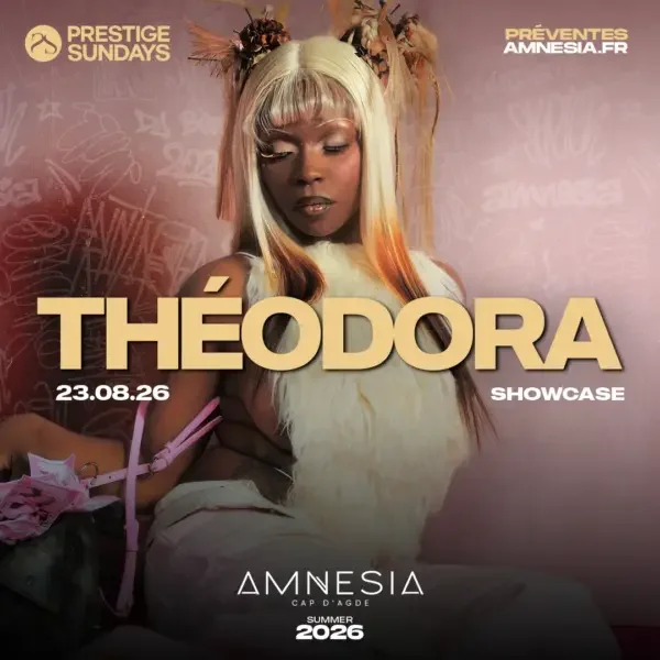 THEODORA
