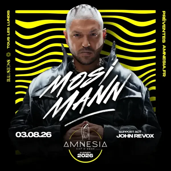 MOSIMANN