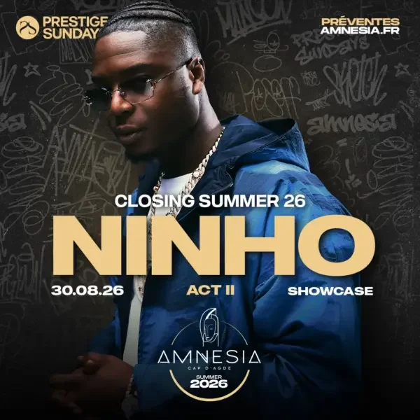 NINHO ACT 2