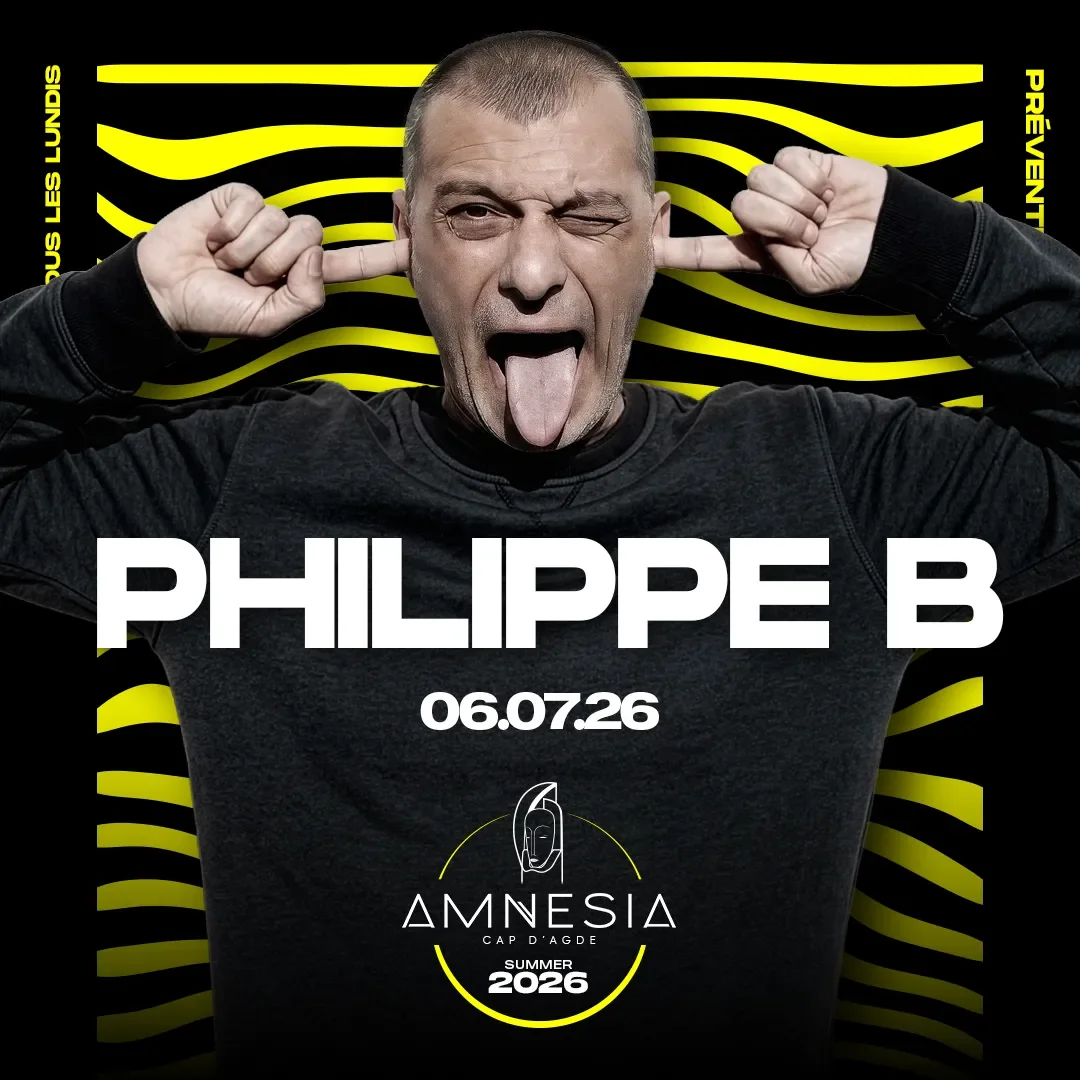 PHILIPPE B