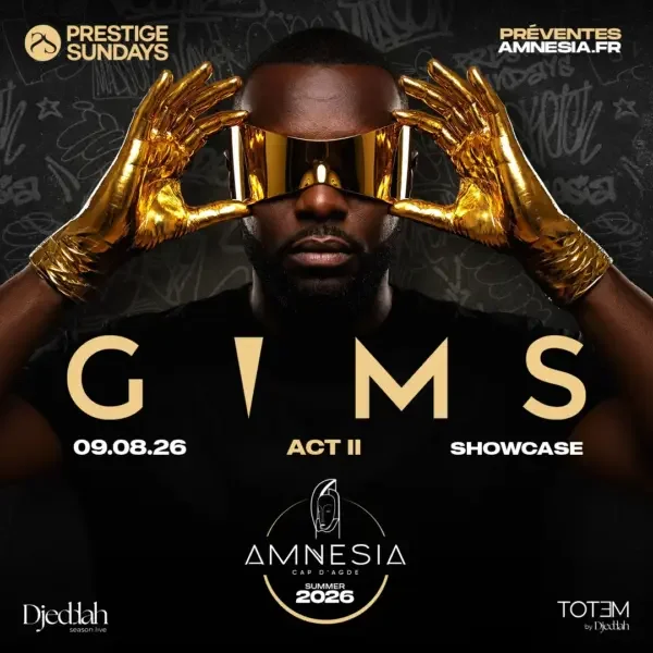 GIMS ACT II