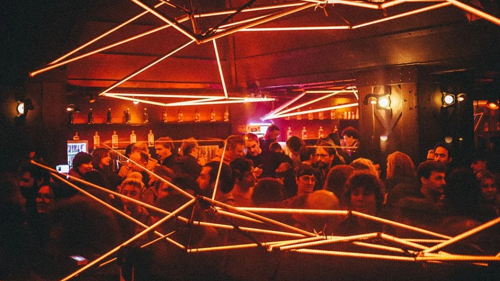 Club — Cbc 018: Dj Babatr, Misantropical And More