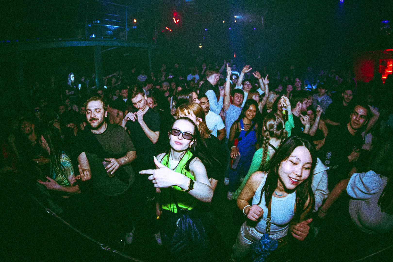 WE ARE THE 90'S X LE GRAND KARAOKÉ DE L’AMOUR