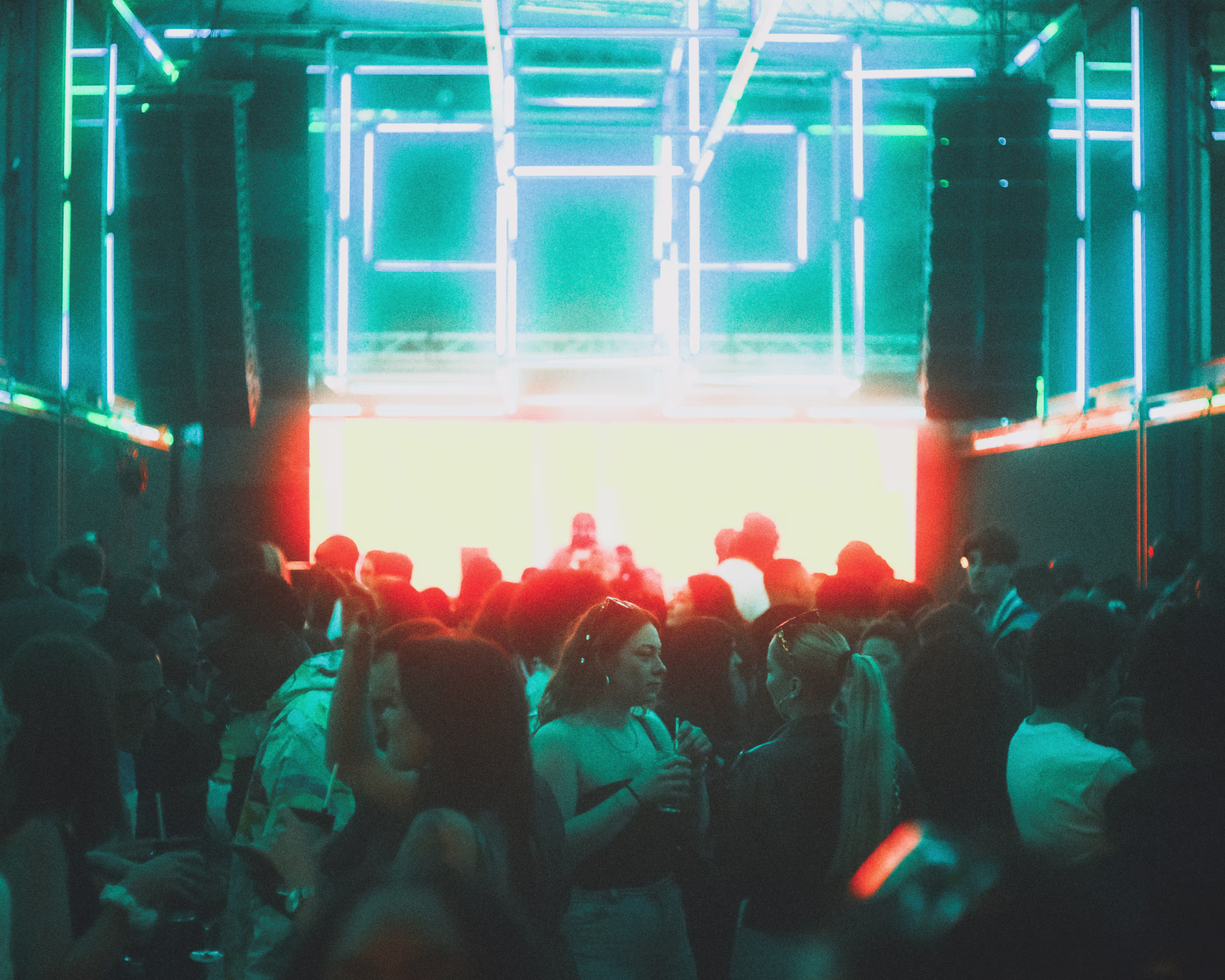 Lagga Club