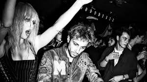 CASA ATA W/ RIVERSIDE, HUGGZ, GAUTH