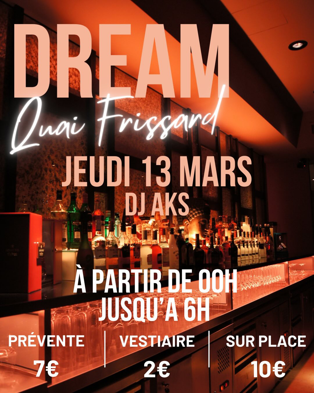 Student party 