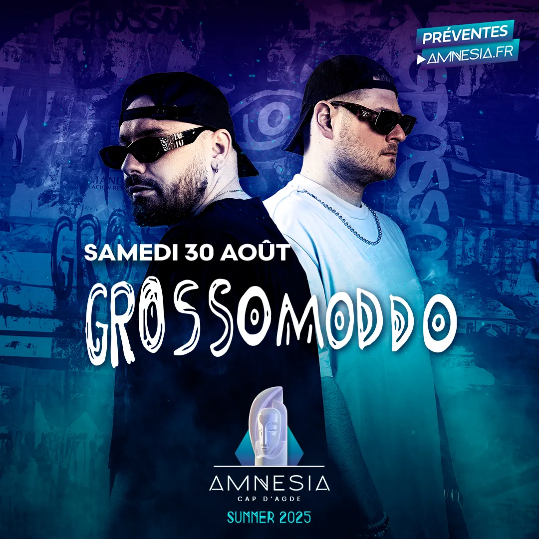 GROSSOMODDO