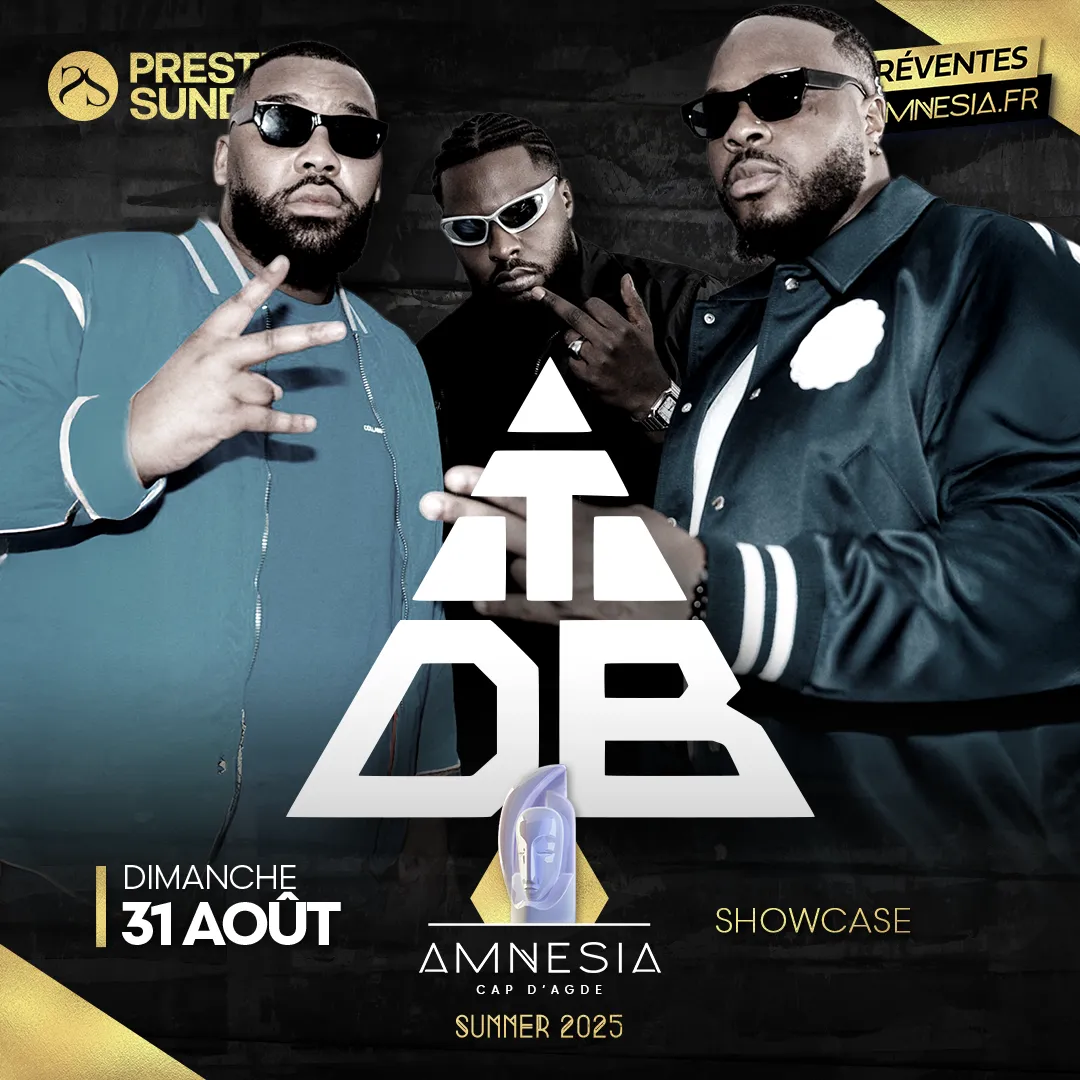 SHOWCASE TRIANGLE DES BERMUDES