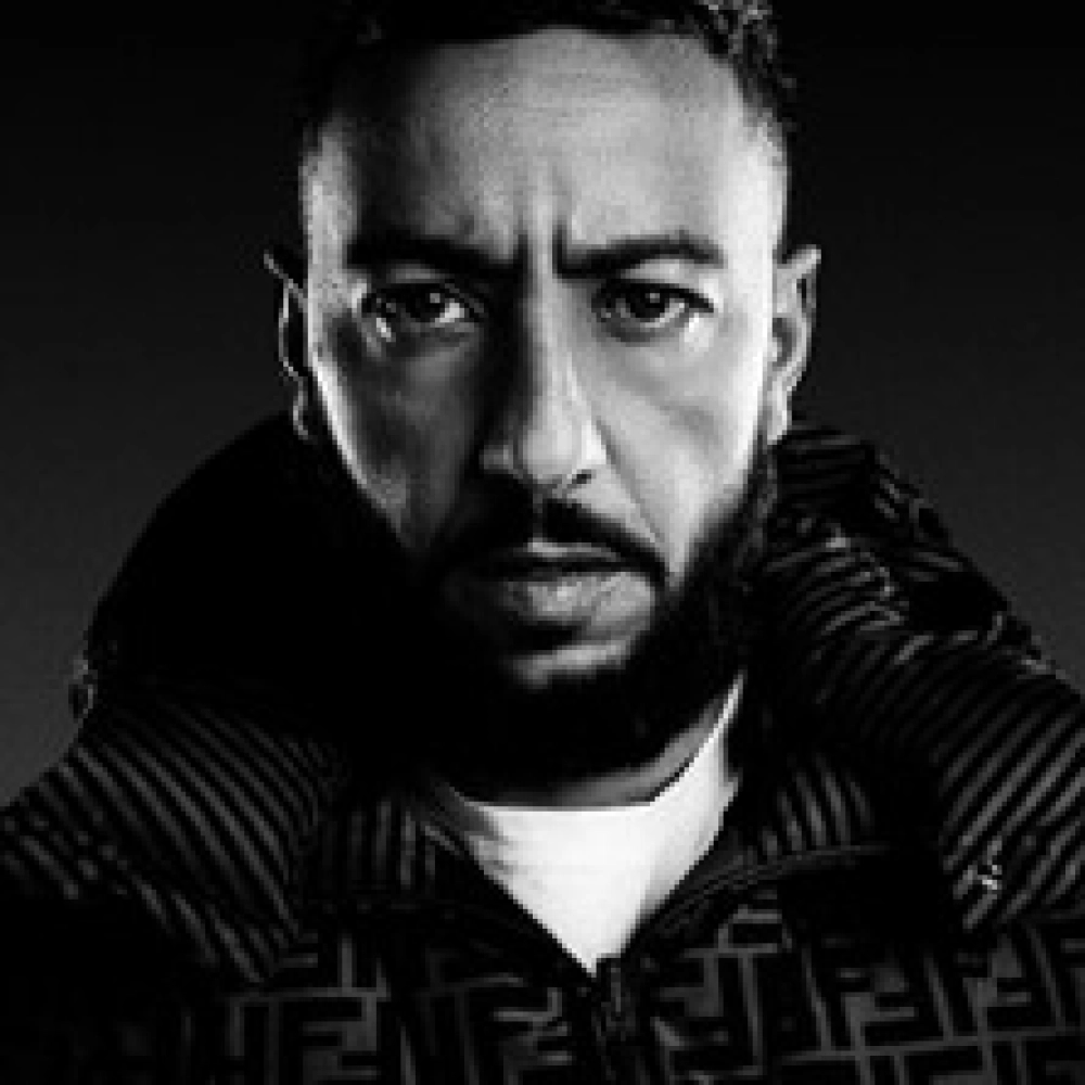 SHOWCASE LACRIM - CLOSING