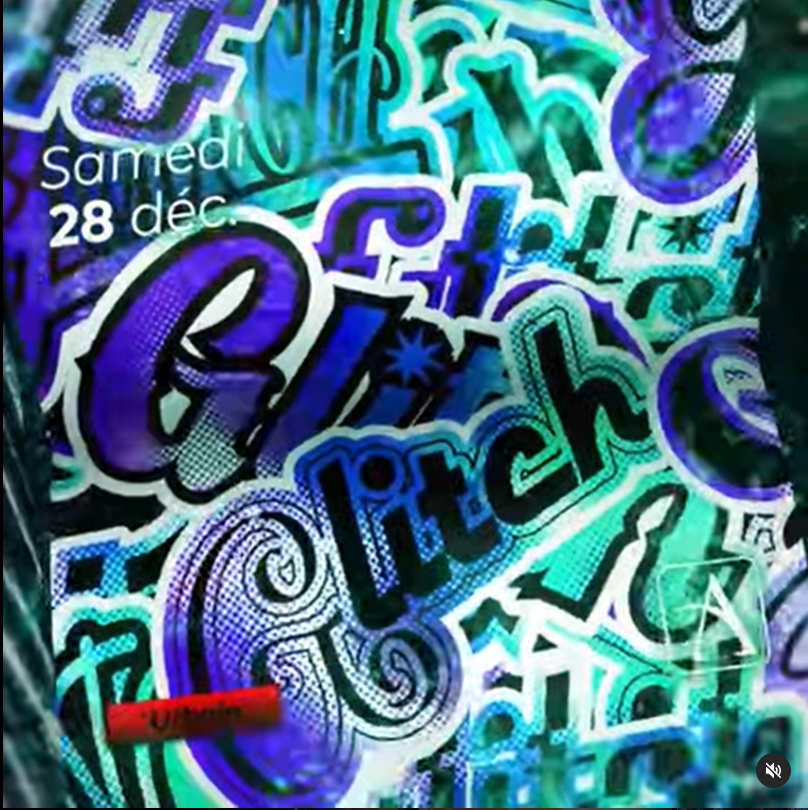 GLITCH