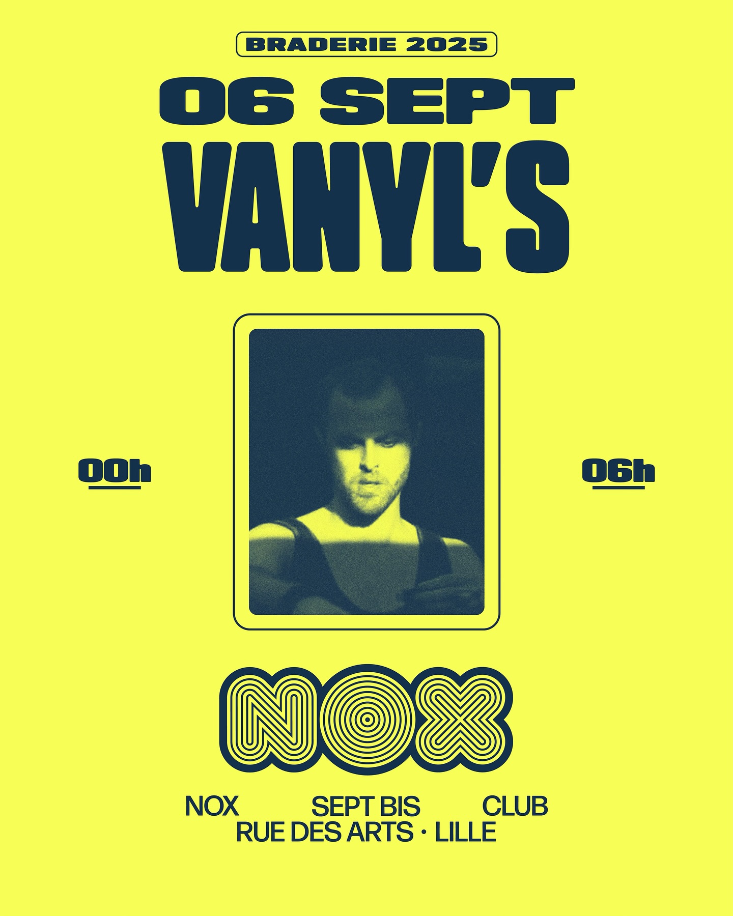 VANYLS