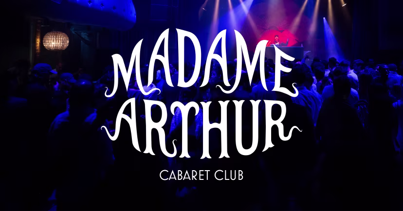 Madame Arthur Club