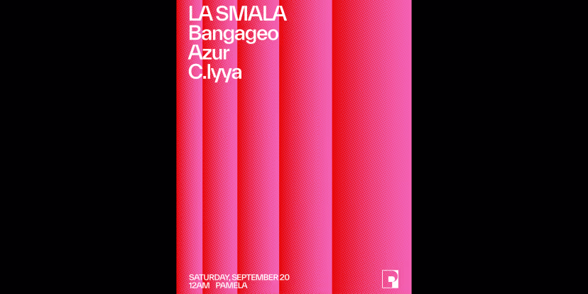 La Smala - Bangageo, Azur, C.Lyaa
