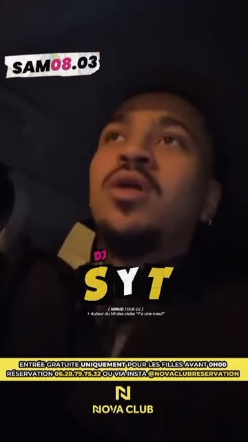 DJ SYT 