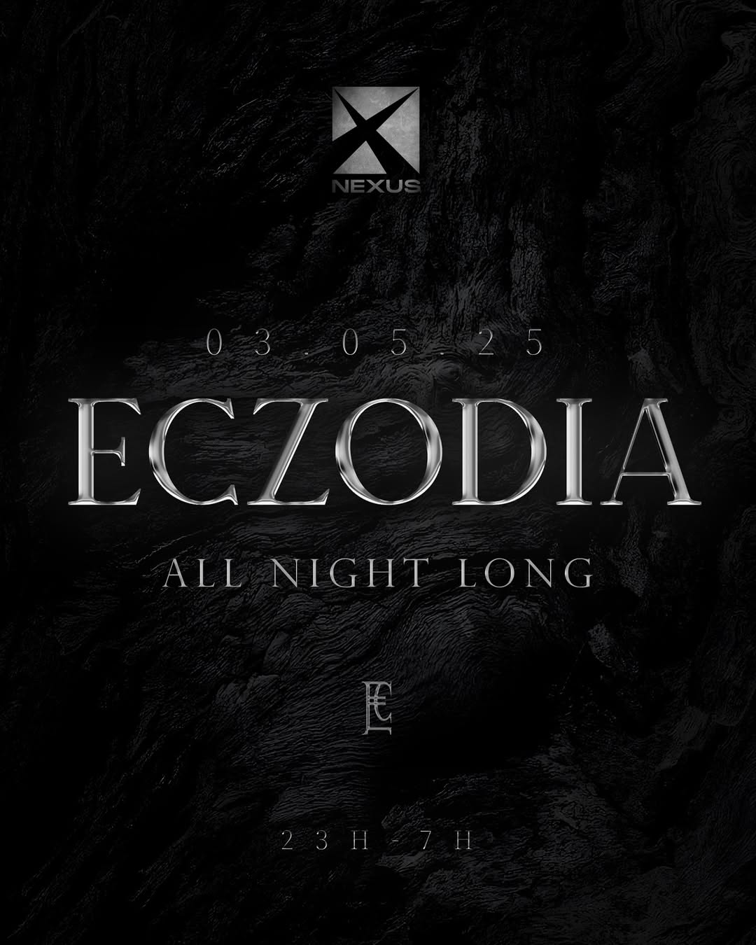 ECZODIA All night long