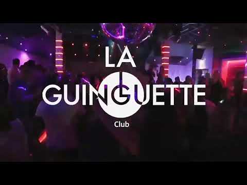 La nuit de l'an