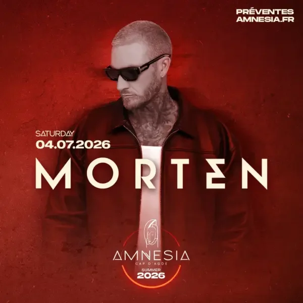 MORTEN