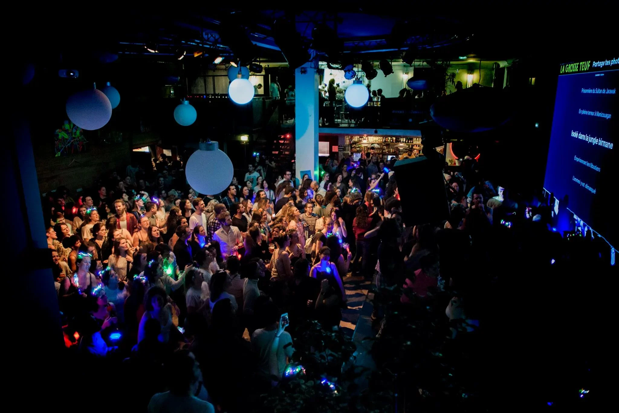 FORENSICS 6-YEAR ANNIVERSARY | 30.04.26