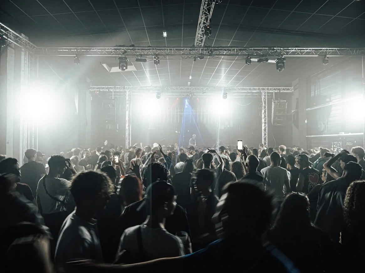 Collective B2b // Connect-Chicken Rockstar Phantom Tezaccore