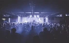 Club Corps X La Purgatoria : Amy B, Dj Fantastik...