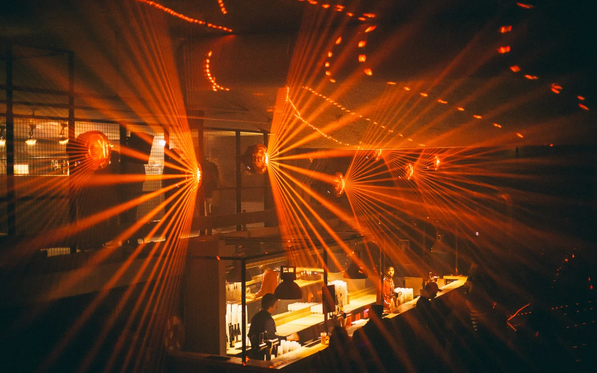 Cercle Festival • Saturday After Party • Mia Mao